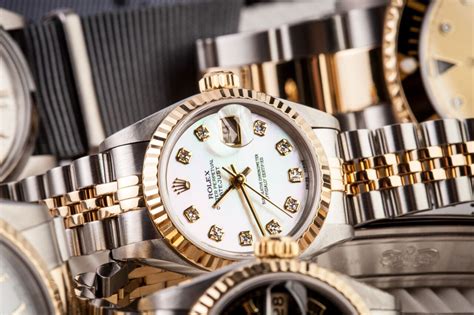 most popular ladies rolex